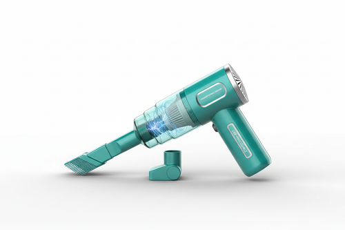 Aspirador Portátil USB Profesional